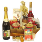 Ramadan and Eid Gift Baskets from Gift Baskets Overseas – $47.95 and up