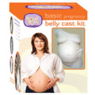 Deluxe Pregnancy Belly Cast Kit  $25-$30