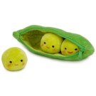 Toy Story 3 Peas-in-a-Pod Plush Toy  $16-$20