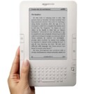 Amazon Kindle – $69 and up