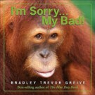 “I’m Sorry, My Bad” Book – $4