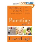 Parenting with Love & Logic – $15.54