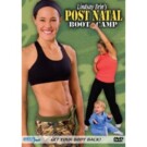 Postnatal Workout DVD’s – $12.99 & up
