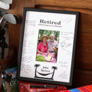 Personalized Retirement Gifts from Personalization Mall – under $100