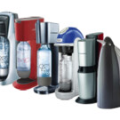 The Ideal Eco-friendly and Fun Gift – Sodastream starting at $70+