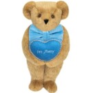 I’m Sorry Vermont Teddy Bear – $63.99