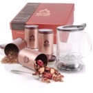 Teavana Tea Gift Set – $69.95