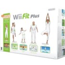 Wii Fit Plus With Balance Board – $89.94